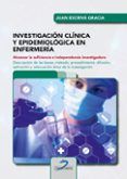 investigacion clinica y epidemiologica en enfermeria