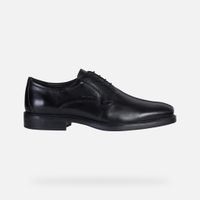 geox brandolf hombre negro