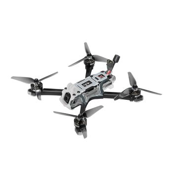 Axisflying Bando5 SE 5 pulgadas 6S GPS Freestyle FPV drone de carreras PNP BNF con analógico / HD O4 Wide / HD O4 PRO un