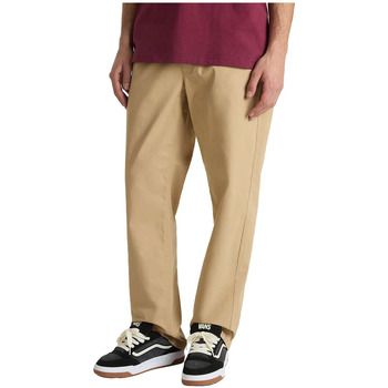 Vans Pantalones RANGE RELAXED ELASTIC PANT para hombre