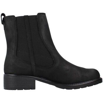 Clarks Botas Orinoco Club para mujer