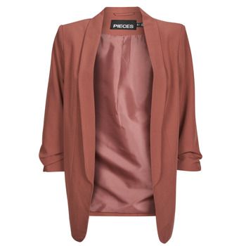 Pieces Chaqueta PCBOSSELLA para mujer