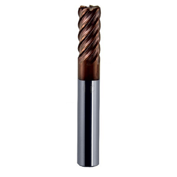 Fresa De Carburo Mastermill Fi 16.0 40/ 92 Z6 Ha16 Vhm Ts 645 645