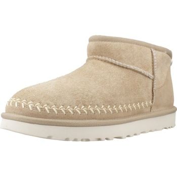 UGG Botines W Classic Ultra Mini Biarritz para mujer