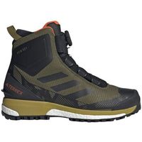 adidas zapatillas altas terrex conrax boa para hombre