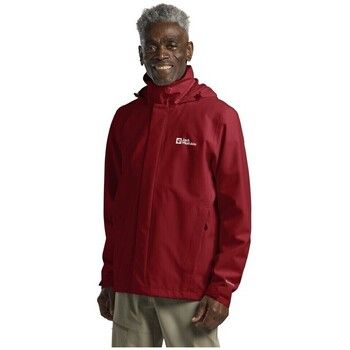 Jack Wolfskin Chaquetas Trailtime para hombre