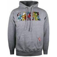 marvel jersey tv722 para hombre