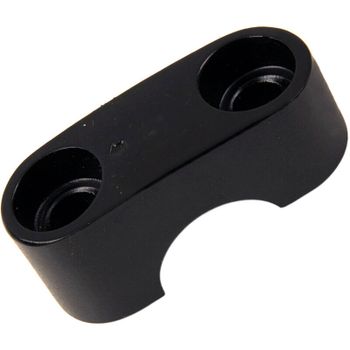 Parte superior del elevador del manillar Yamaha XJ 550 -'82