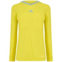 adidas camiseta manga larga 22 para mujer