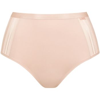 Lisca Culote y bragas Slip de cintura alta PRINCESS para mujer