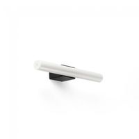 aplique de pared led para banos calma 5w