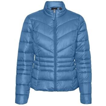 Vero Moda Abrigo de plumas Sorayasiv para mujer