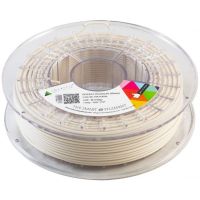 smartfil boun filamento 3d piezas semirrigidas 285mm 750g natural