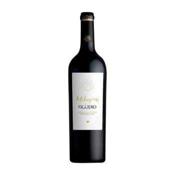 Figuero Vino Tinto Milagros Ribera Crianza 75 Cl 14.5% Vol.