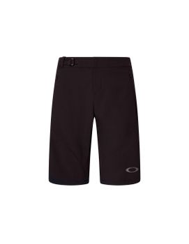 Pantalones de Ciclismo Oakley Seeker Airline Negro