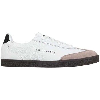 Pretty Green Zapatillas orgate para hombre