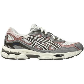 Asics Deportivas Moda Baskets gel-nyc maille respirante para hombre