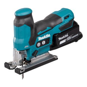 Sierra Caladora Inalámbrica 8v, 23 Mm, 800-3000 Rpm