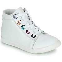little mary zapatillas altas vitamine para nina