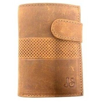 Gloko Cartera Complementos caballero 15197 cuero para hombre