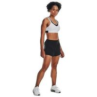 under armour short 2 en 1 ua vanish para mujer
