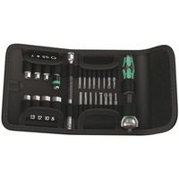 estuche 16 puntas  7 vasos  accesorios - zyklop - 05051045001 - 14