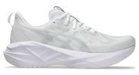 asics novablast 5 - hombre - blanco