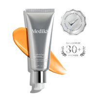 medik8 cosmetica facial crystal retinal 24 suero de noche retinal estable vitamina a