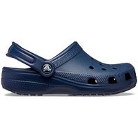 crocs zuecos classic clog k para nina