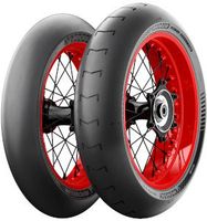 michelin power supermoto  16060 r17 tl rueda trasera 