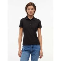 tommy jeans tops y camisetas tjw slim essential s para mujer