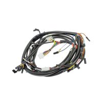 mazo de cables electrico moto guzzi 850 le mans principal