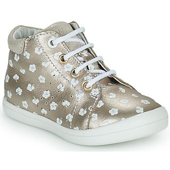 GBB Zapatillas altas NAHIA para niña