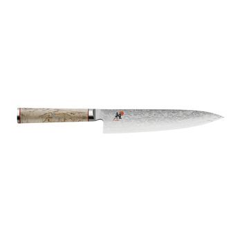 Gyutoh Miyabi Birchwood 5000mcd 20 Cm