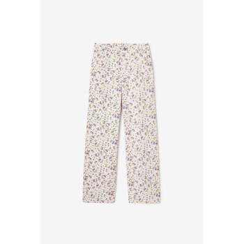 Le Temps des Cerises Pantalones Pantalones rectos DESPIGI para niña