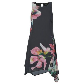 Desigual Vestido NALA ASIMETRICO para mujer