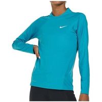 nike camiseta manga larga hydrogua para nina