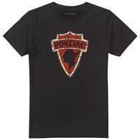 pontiac camiseta early para hombre
