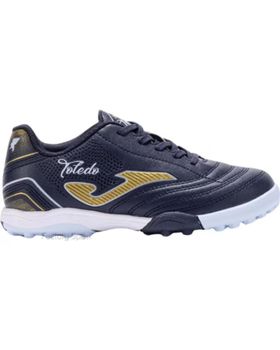 de JOMA TOLEDO TURF MARINO-ORO JUNIOR - 32 VARIOS COLORES