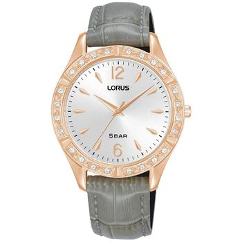 Lorus Reloj analógico GT21075 para mujer
