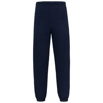 Fruit Of The Loom Pantalón chandal Iconic Premium para hombre