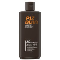piz buin allergy sun sensitive skin lotion - very high spf50 200ml