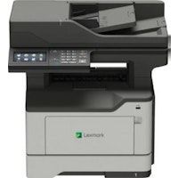 lexmark lexmark mx521ade laser 44 ppm 1200 x 1200 dpi a4
