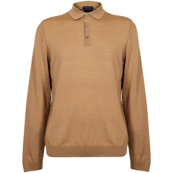 BOSS Polo Lanciomne para hombre