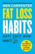 fat loss habits