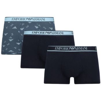Emporio Armani Boxer BOXER PACK 3 HOMBRE para hombre