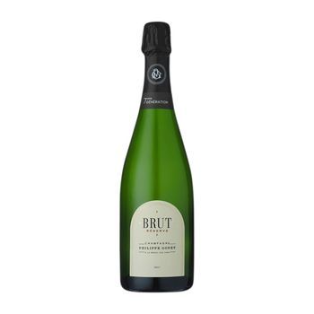 Philippe Gonet Brut Champagne Reserva 75 Cl 12% Vol.