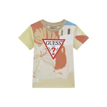 Guess Camiseta T SHIRT para niño