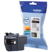brother lc3219xlbk black original high capacity ink cartridge
