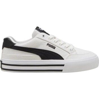 Puma Zapatillas Court Classic Vulc para niño